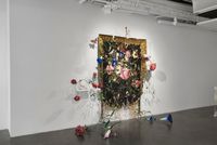 Fresh Start (The Covid Diaries Series) by Valerie Hegarty contemporary artwork sculpture, installation