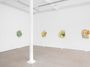Contemporary art exhibition, Richard Tuttle, Stories I - XX at Galerie Greta Meert, Brussels, Belgium
