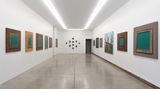 Contemporary art exhibition, Nona Garcia, Somewhere Between the Forest and the Ocean at Yavuz Gallery, Sydney, Australia