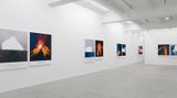 Contemporary art exhibition, John Baldessari, Hot & Cold at Marian Goodman Gallery, New York, United States