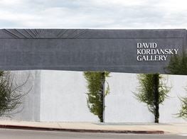 David Kordansky Gallery