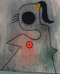 Joan Miró atNewlands House Gallery