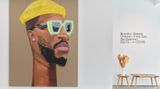 Contemporary art exhibition, Brandon Deener, Children of the Sun, Sol Searchin' at Simchowitz, West Hollywood, United States