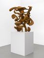 Untitled (Hedge Berlin I) by Tony Cragg contemporary artwork 3