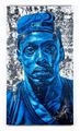 D-Chris by Alfred Conteh contemporary artwork 1