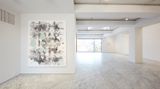Contemporary art exhibition, Sang Nam Lee, 4-Fold Landscape at PKM and PKM+, Seoul, South Korea