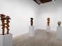Contemporary art exhibition, Tony Cragg, New Sculptures at Lisson Gallery, Shanghai, China
