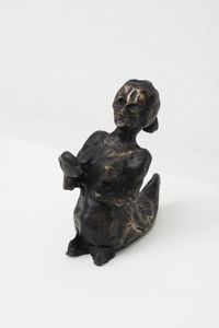 Carmen by Ana Mazzei contemporary artwork sculpture