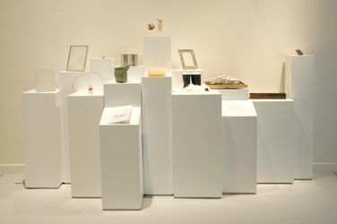Gary-Ross Pastrana in collaboration with Zoe Dulay, Echolalia (2009). Collection of Singapore Art Museum. Courtesy National Heritage Board.