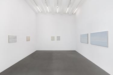 Exhibition view: Group Exhibition, Gallery Weekend Beijing | Empty / Not Empty, Galerie Urs Meile, Beijing (22–31 May 2020). Courtesy the Artist and Galerie Urs Meile, Beijing-Lucerne.