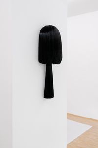 Vertikal 300 by Soft Facturé contemporary artwork sculpture