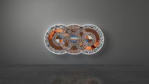 Endless Oceans (2) by Doug Aitken contemporary artwork 2