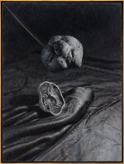 The Argon Welder II by Pietro Roccasalva contemporary artwork