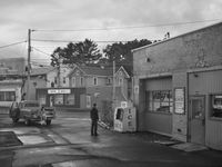 The Ice Machine by Gregory Crewdson contemporary artwork photography