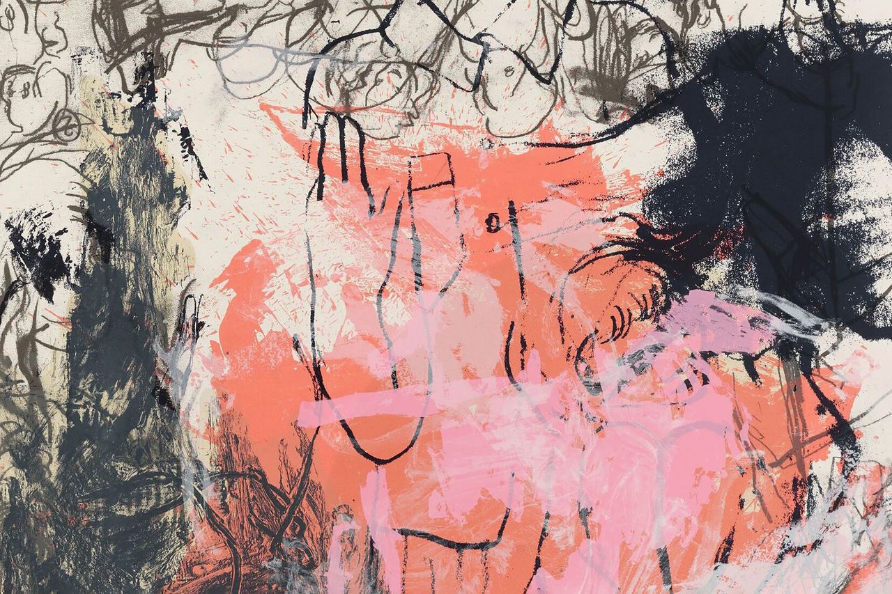 Rita Ackermann's Art For Sale, Exhibitions & Biography