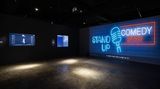 Contemporary art exhibition, Curated by Chih-Yung Aaron Chiu, Fictional Life: Hybridity, Trangenetics, Innovation at Taiwan Contemporary Culture Lab | C-LAB, Taipei