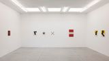 Contemporary art exhibition, Mario De Brabandere, I AM GOOD AT NOT THINKING at Kristof De Clercq gallery, Ghent, Belgium