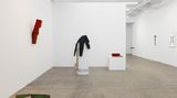 Contemporary art exhibition, Group Exhibition, Sculptures at Andrew Kreps Gallery, 537 West 22nd Street, USA
