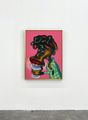Woman Drinking Martini by Peter Saul contemporary artwork 2