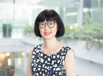台北市立美术馆馆长 林平