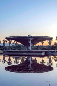 Niemeyer Tripoli Jan 2019 81 by Joumana Jamhouri contemporary artwork print