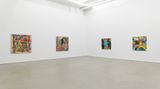 Contemporary art exhibition, Marley Freeman, take care at Karma, 22 E 2nd Street, USA