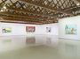 Contemporary art exhibition, Carla Busuttil, Gentlemen, I Just Dont Belong Here at Goodman Gallery, Sir Lowry Rd, Cape Town, South Africa