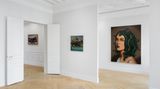 Contemporary art exhibition, Sun Yitian, Once Upon a Time at Esther Schipper Paris, France