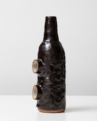 Untitled by Jake Walker contemporary artwork sculpture, ceramics