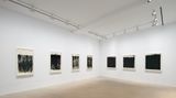 Contemporary art exhibition, Richard Serra, Drawings at David Zwirner, Hong Kong