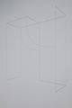 Line Sculpture (cuboid) #35 by Jong Oh contemporary artwork 3