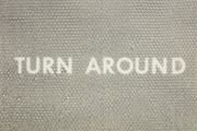 "TURN AROUND" by Tammi Campbell contemporary artwork 2
