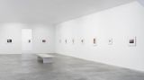 Contemporary art exhibition, Luigi Ghirri, Mediations at Matthew Marks Gallery, 522 West 22nd Street, New York, United States