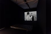 Looking for Langston by Isaac Julien contemporary artwork 3