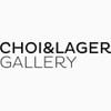 Choi&Lager Gallery Advert