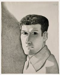 Five Impressions from Lucian Freud's Retrospective at The National Gallery, London 6