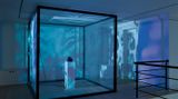 Contemporary art exhibition, Group Exhibition, Enter Through The Headset at Gazelli Art House, London, United Kingdom