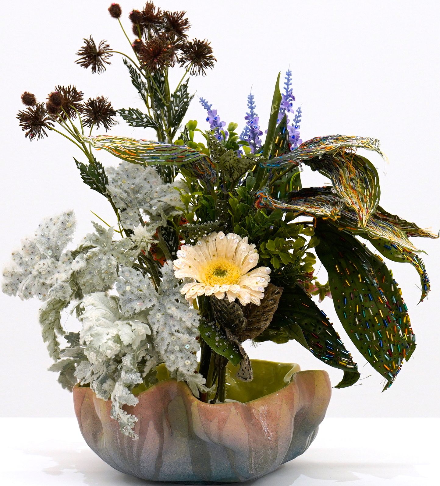 【美品】カルチュア・アンリミテッド J-one art in life　風景画 DREAM TIME-10, 2025 by Asami Kiyokawa | Ocula