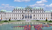 Vienna: Institutional shows to see during September 2016