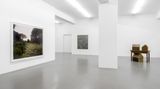 Contemporary art exhibition, Balthasar Burkhard, Tony Cragg, Alberto Garutti, Joel Sternfeld, On Landscape at Buchmann Galerie, Buchmann Galerie, Berlin, Germany