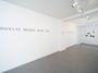 Contemporary art exhibition, Ayesha Jatoi, More Silence at Sabrina Amrani, Madera, 23, Madrid, Spain