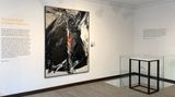 Contemporary art exhibition, Group exhibition, An Hommage to Pierre Matisse at Galeria Mayoral, Paris, France