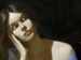 Anna Weyant Paints Model Kaia Gerber for 'Vogue' Cover