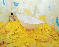 Maiden Voyage by JeeYoung Lee contemporary artwork photography