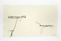 Senza titolo by Maria Lai contemporary artwork sculpture