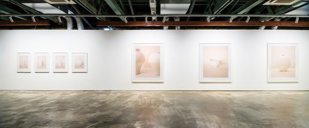 Exhibition view: Koo Bohnchang, Koo Bohnchang, Kukje Gallery, Busan (14 December 2018–17 February 2019). Courtesy Kukje Gallery. 