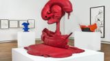 Contemporary art exhibition, Paul McCarthy, Pirates Stew Pot at Hauser & Wirth, Monaco