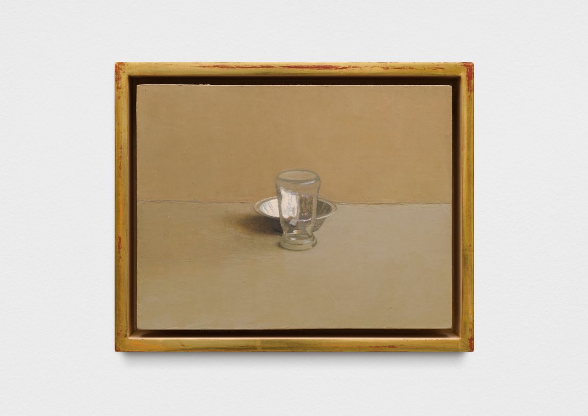 Israel Hershberg Art Fairs Ocula Contemporary Art