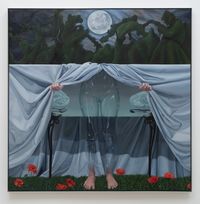 Opening Night by Marisa Adesman contemporary artwork painting