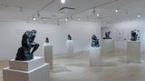 Contemporary art exhibition, Auguste Rodin, Rodin: Bronzes, Exceptional Early Casts at DE SARTHE, DE SARTHE, Hong Kong